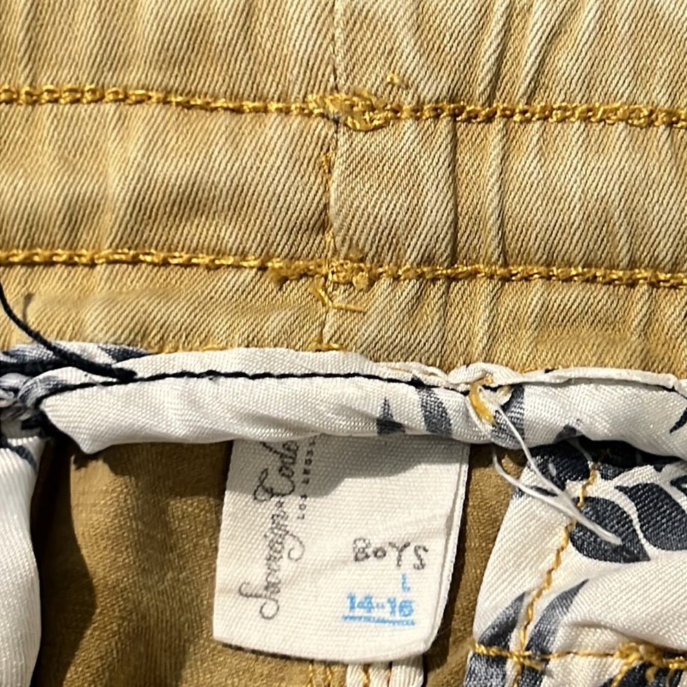 Sovereign Code pants - Picture 4 of 5